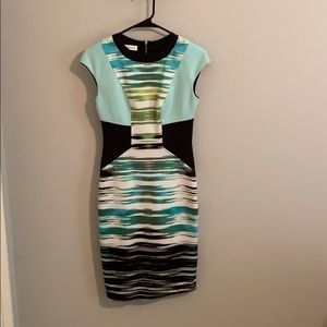 Maggy London dress